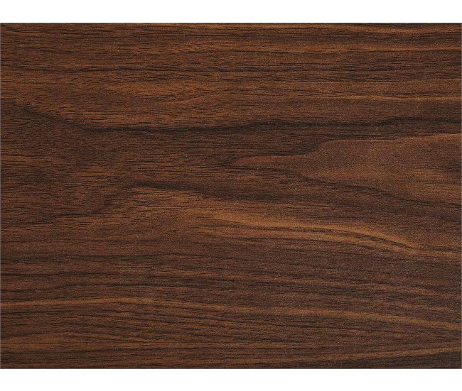 Beliani Mesa de TV PRESCOT 140 Castanho