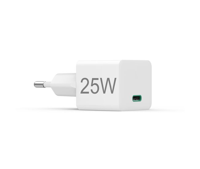 Carregador 00201652 Branco