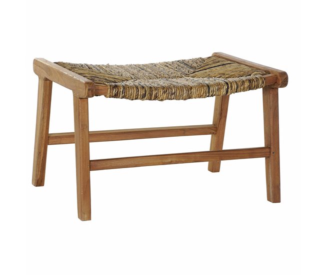 Banqueta Natural