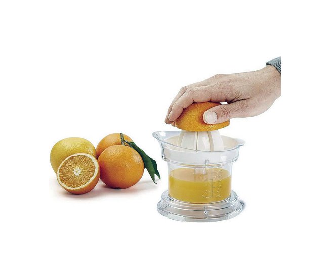 Espremedor Elétrico Citrus Multicor