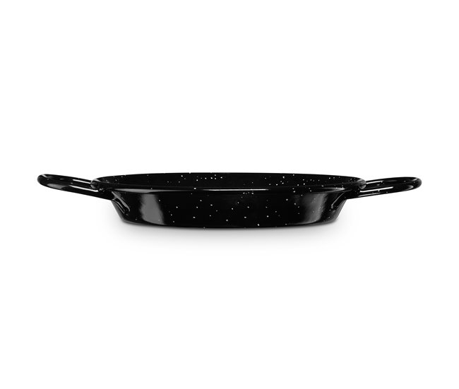 Panela Briebe Levante Preto