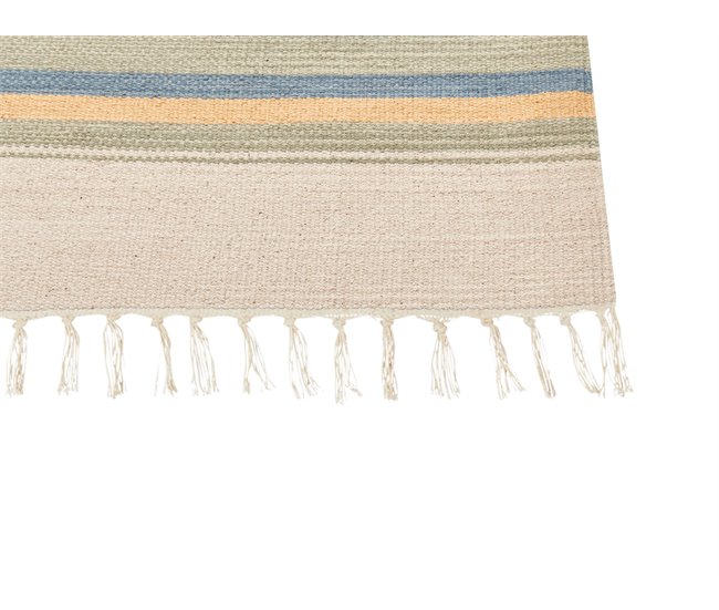 Beliani Kilim APARAN 80x150 Multicor