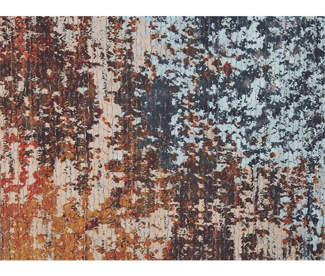 Beliani Pelos curtos GERMENCIK 150x230 Multicor
