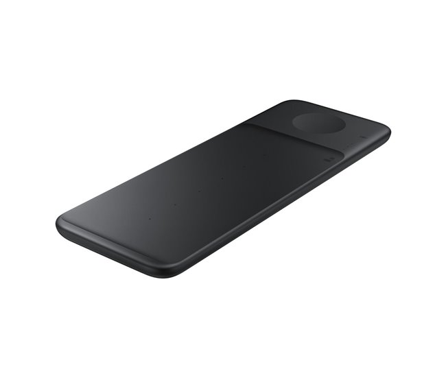 Carregador sem Fios EP-P6300 Preto