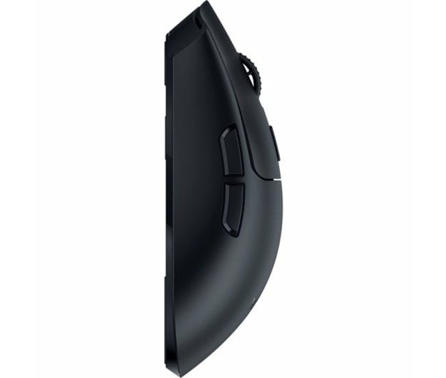 Rato RZ01-04910100-R3M1 Preto