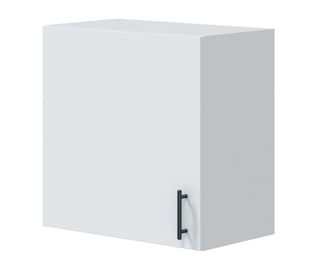 Módulo de cozinha kira para pendurar 1 porta reversível