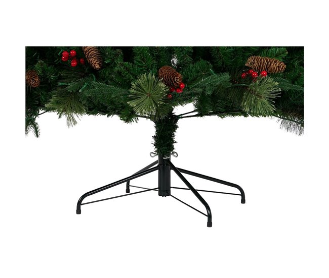 Árvore de Natal Verde