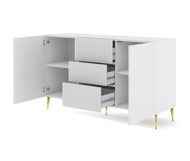 APARADOR RAVENNA B 150 Branco