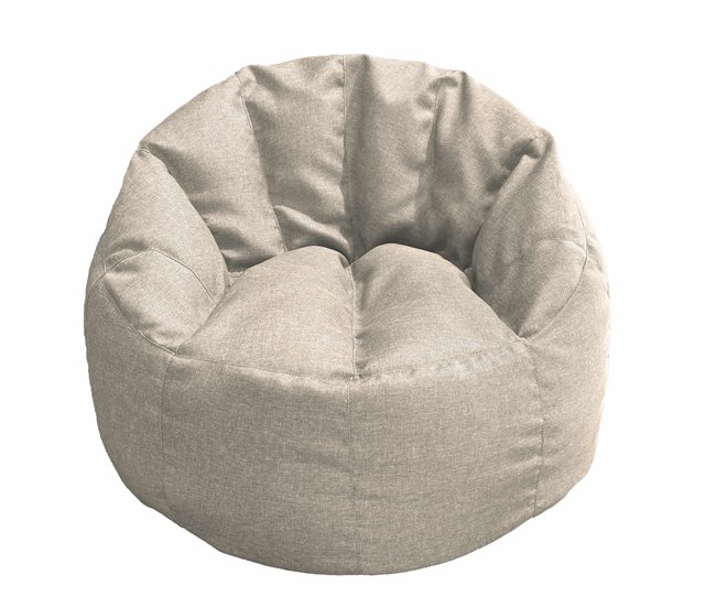 Puff lagos poltrona 67x70x80cm