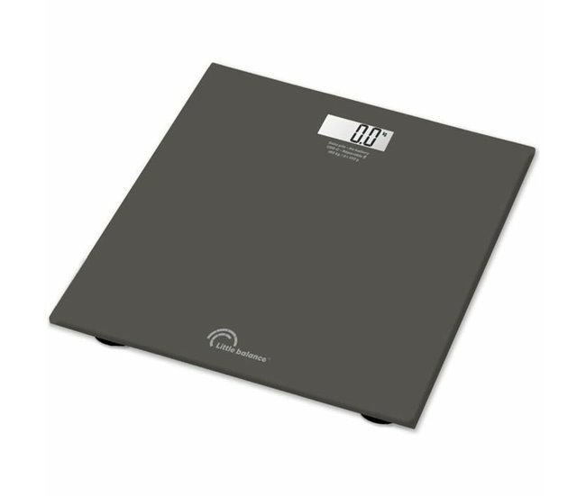 Balança digital para casa de banho sb3