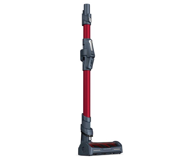 Aspirador Escova dem Cabo X-Force Flex 11.50 Vermelho
