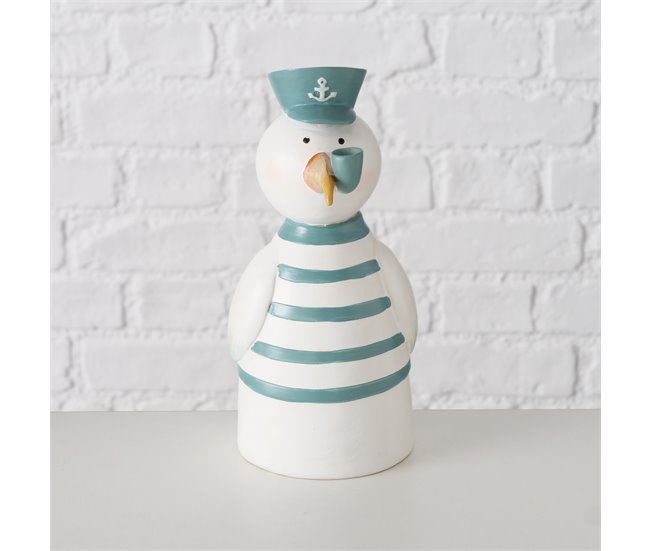 Figura BELLINO sortido marca BOLTZE Branco/ Azul