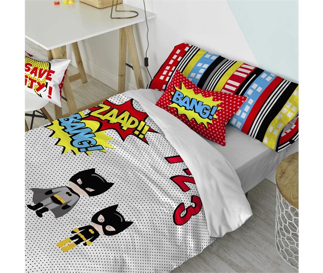 Bat Jogo nórdico 