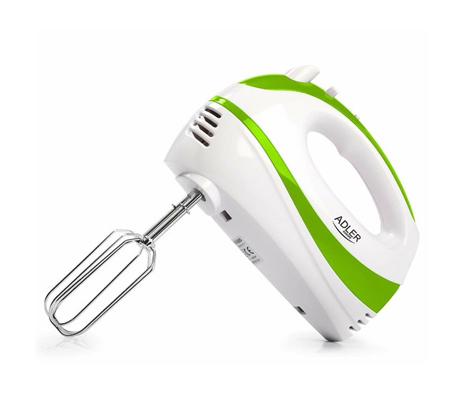 Batedeira de Varas AD 4205g Branco