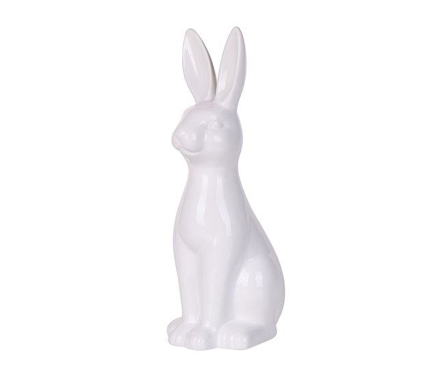 Beliani Acessório decorativo PAIMPOL Branco