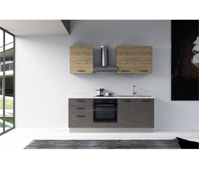 Cozinha GILDA 2.0 dereita GR2972213334