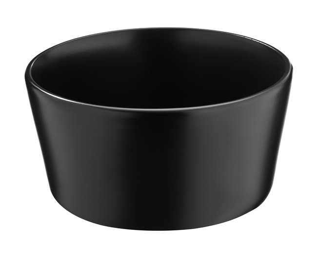 Conjunto de louça Preto