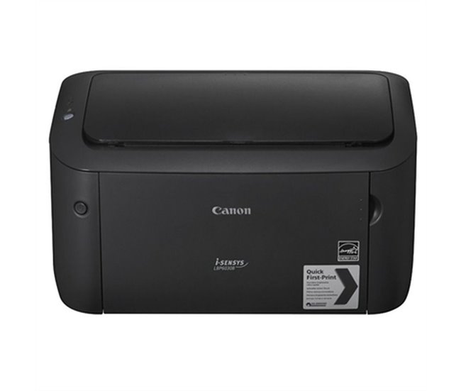 Impressora Laser Canon 8468B006 Preto