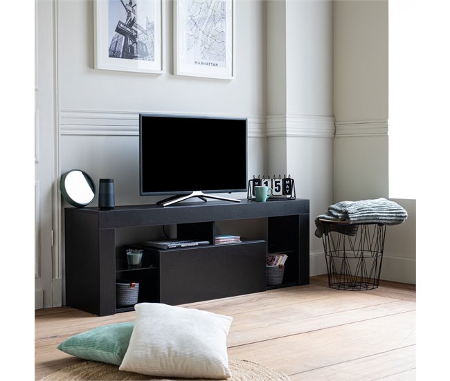 Soporte de TV LED DARYL Preto