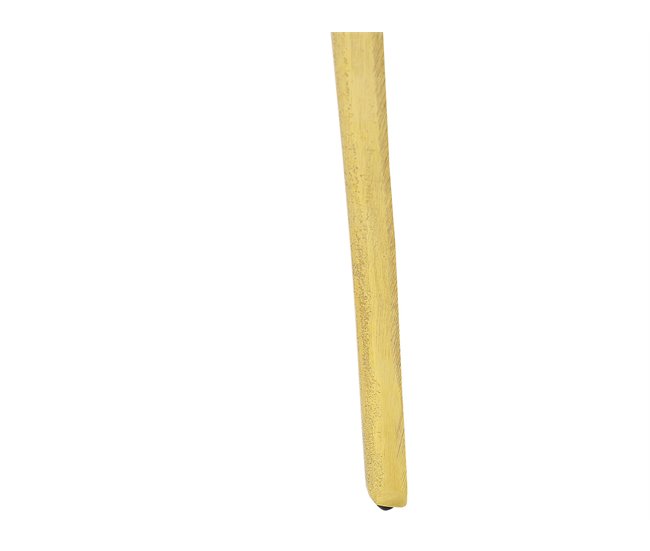 Beliani Mesa de apoio TILPA Branco