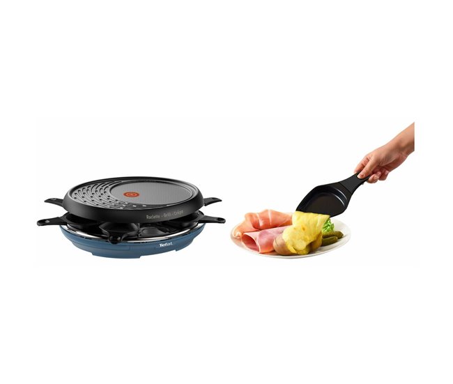 Barbecue Elétrico RE310401 Multicor