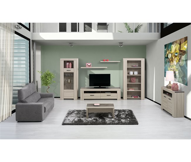 Base TV 140 - 1G Estoril Madeira