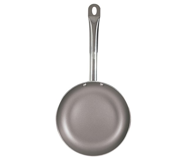 Bateria de cozinha de 8 peças Multicor