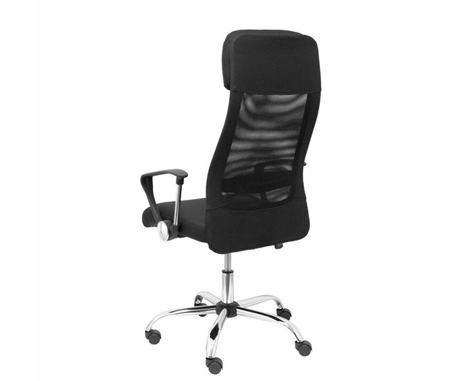 Cadeira de Escritório 2DBD840 Preto