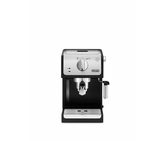 Máquina de Café Expresso Manual ECP33.21 Multicor