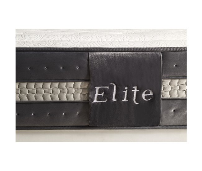 Colchão de molas ensacadas IKON SLEEP ELITE WELLNESS 