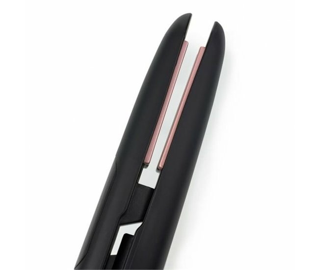 Ferro de Cabelo HD-2501 Preto