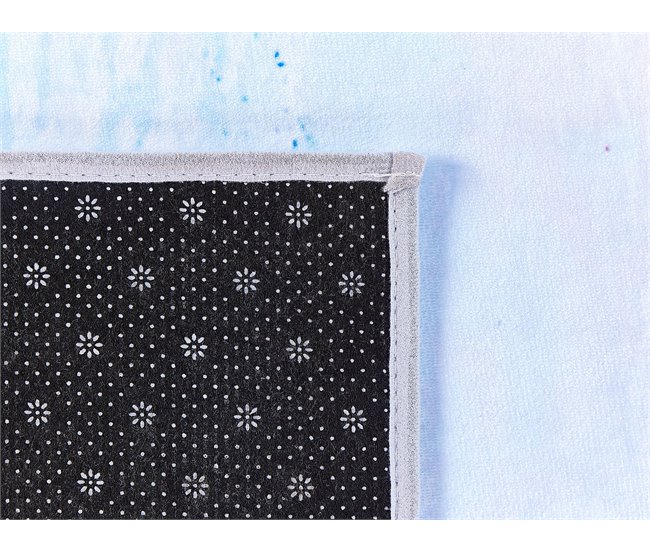 Beliani Pelos curtos ADAPAZARI 160x230 Multicor