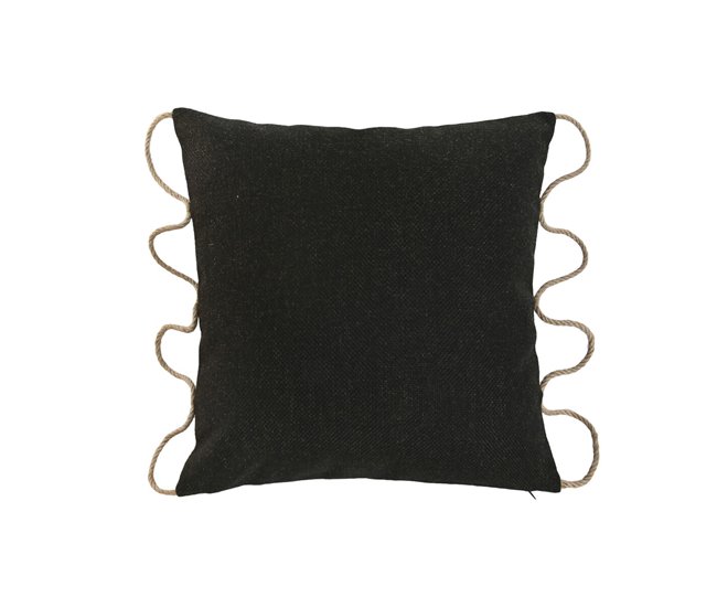 Almofada Preto
