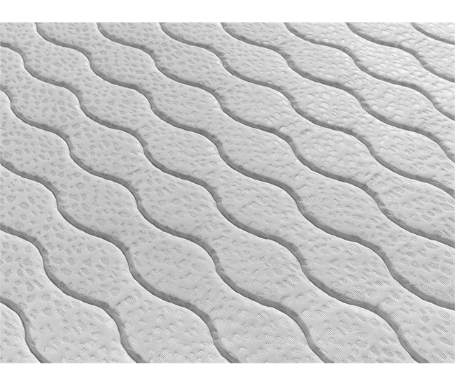 Colchão de espuma  ARES, Altura 18 CM CAMA MONTESSORI 