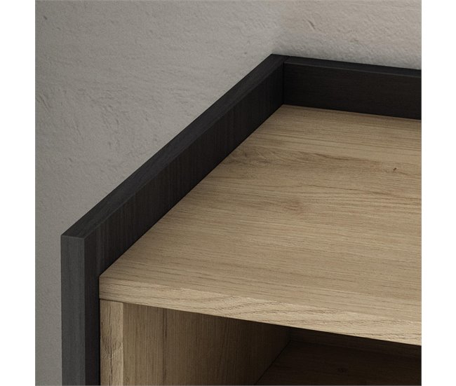 Aparador SOKKEL 156 Carvalho