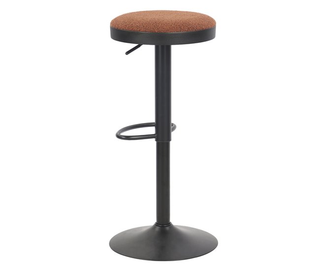 Banco ajustável FINN Terracota