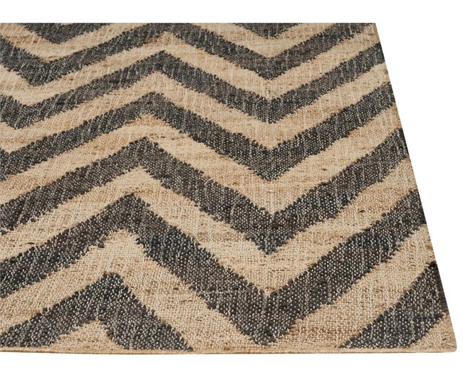Beliani Entrelaçado DEDEPINARI 200x300 Bege