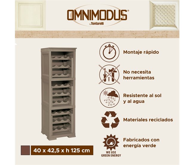 Prateleira de armazenamento 