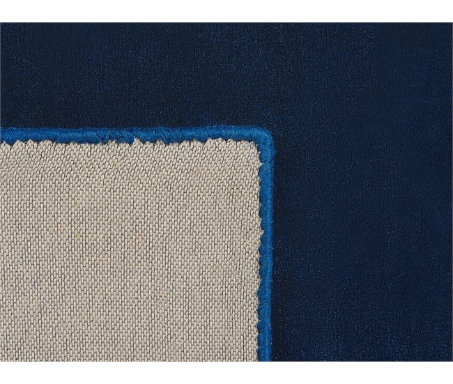 Beliani Pelos curtos GESI II 160x230 Areia