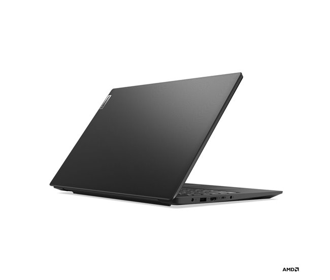 Notebook 82YU00TQSP Preto