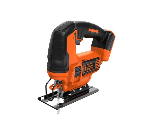 Motosserra BDCJS18N-XJ Multicor