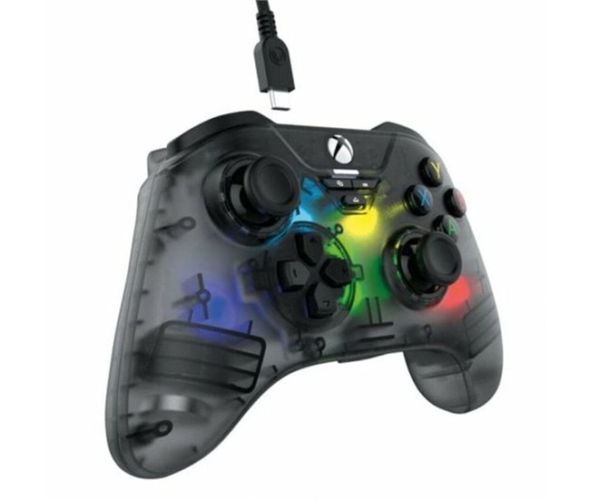 Comando Gaming SB922312 Cinza