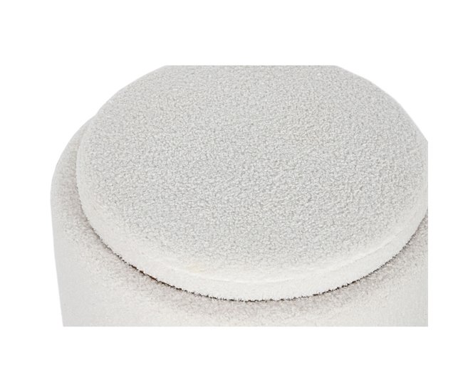 Banqueta Branco