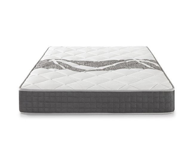  Colchão viscoelástico Sleep Plus 16 cm 