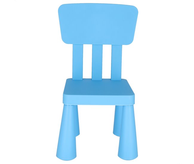 Cadeira de criança Azul