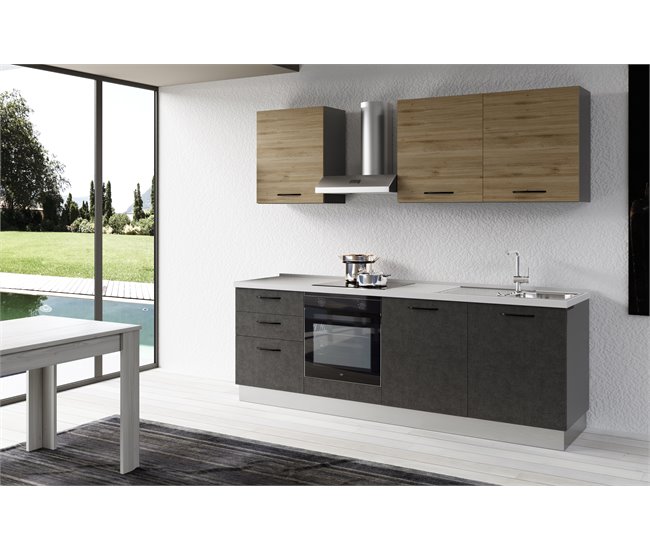 Cozinha GILDA 2.0 dereita GR2972213334