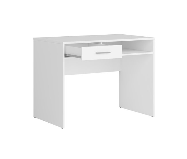 Secretária Ewen 100x59 Branco