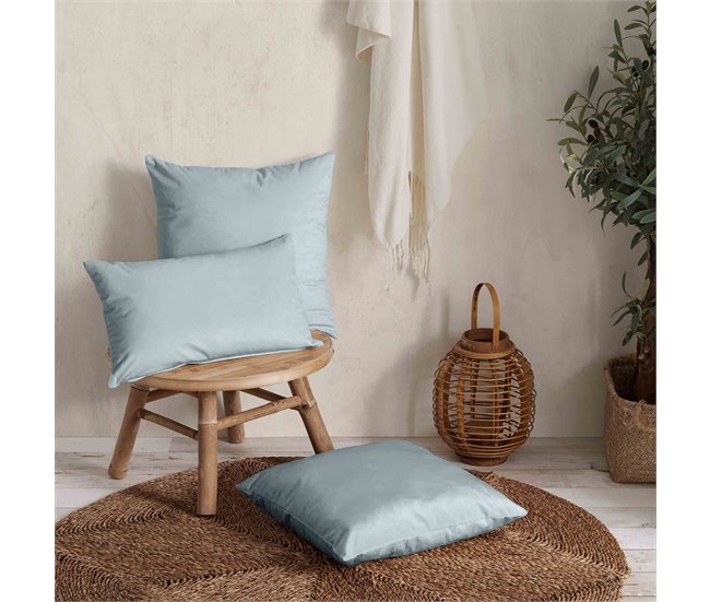 Almofada Nauru veludo 