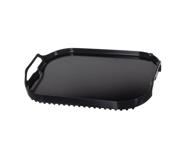 Barbecue Elétrico AG651 Preto