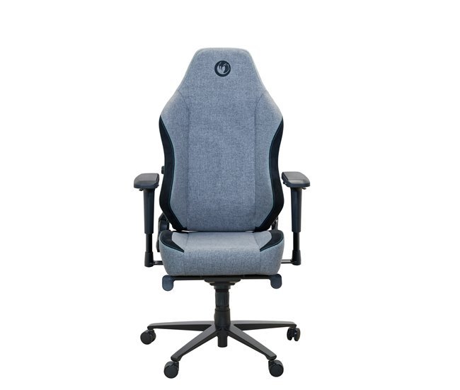 Cadeira gaming NACON PRO cinzento Cinza
